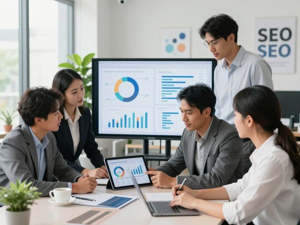 SEO services SEO services