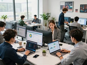 digital marketing seo agency