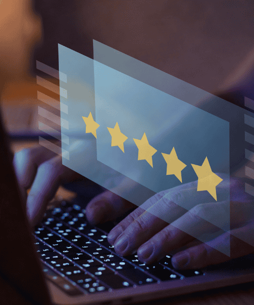 online reputation