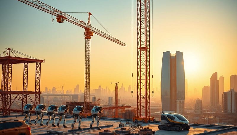 ai digital for general contractors