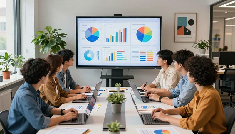 digital marketing agency for small business