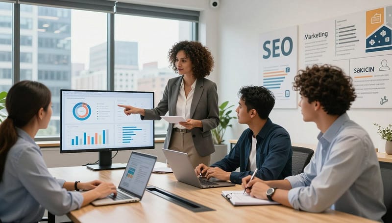 local seo agency