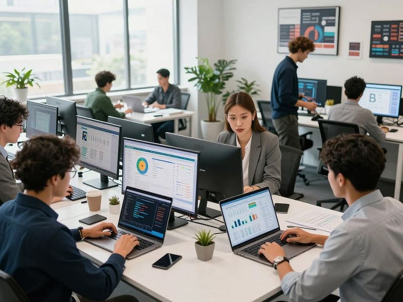 digital marketing seo agency